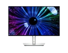 Monitor Dell Ultrasharp U2424he 24" Ips 4k Gris