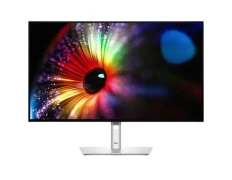 Monitor Dell UltraSharp2 U2724D Negro Plata 27" 2K QHD IPS 120 Hz