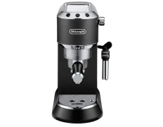 Cafetera Semi-automática De'Longhi Dedica Style EC 685.BK Negro