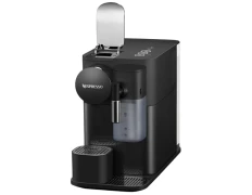Cafetera de cápsulas DeLonghi Lattissima One EN510.B 1 L Negro