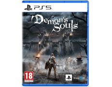 Demon's Souls PS5