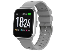 Denver SW-162 Gris Smartwatch - Reloj Inteligente