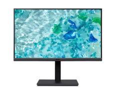 Monitor Acer Vero B7 B247Y E IPS FHD 24" 100Hz 4ms Negro HDMI DP VGA VESA