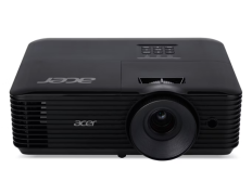 PROYECTOR ACER DLP X119H SVGA 4000 LUMENS 20000:1 LAMPARA 220W 1xHDMI 1xVGA