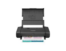 CANON PIXMA BX110 CON BATERIA NEGRO