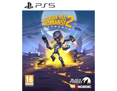 Destroy All Humans 2: Reprobed PS5