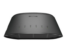 D-LINK Switch 5 Puertos Gigabit Ethernet