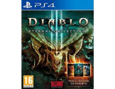 Diablo III Eternal Collection PS4