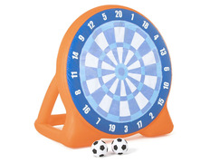 Diana hinchable Bestway All Star Kickball 1,57 x 1,07 x 1,57 m