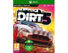 Dirt 5 Xbox Series/Xbox One