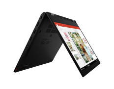 Portátil Lenovo ThinkPad L13 Yoga Gen 1 13,3(Táctil) i5 10ª GEN. 16GB/256GB Reacondicionado
