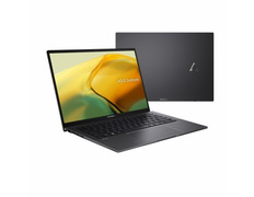 Portátil Asus ZenBook 14" UM3402YA-KP287 Ryzen 5 5625U/ 16GB/ 512GB SSD