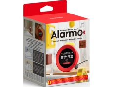 Reloj Despertador NINTENDO SOUND CLOCK con 35 Alarmas