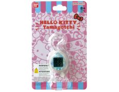 Tamagotchi Hello Kitty Azul Cielo - Mascota digital adorable y entretenida