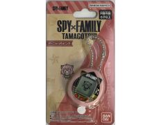 TAMAGOTCHI ROSA SPY X FAMILY