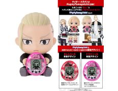Tamagotchi Tokyo Revengers Draken & Hugmy con Figura Collectible