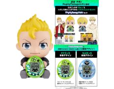 Tamagotchi Tokyo Revengers Takemichi & Hugmy Figura Coleccionable