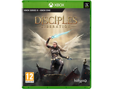Disciples: Liberation (Deluxe Edition) Xbox One/Xbox Series X