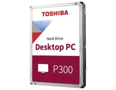 Disco duro Toshiba P300 6TB SATA III 3.5