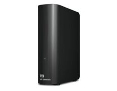 DISCO DURO EXTERNO WESTERN DIGITAL ELEMENTS 3.0 18TB