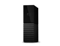 DISCO DURO EXTERNO WESTERN DIGITAL MY BOOK 16TB - EXTERNO 3.5"