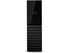 Disco duro Externo Western Digital My Book 4TB 3,5''