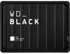 Disco Duro Externo Western Digital P10 Game Drive 2TB