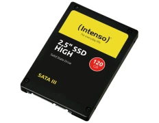 Disco Duro SSD Intenso 120GB SATA3