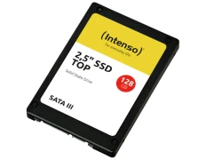 Disco Duro SSD Intenso SATA3 128GB