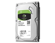 Disco Duro Interno Seagate Barracuda ST1000DM010 1TB 3.5'' 7200RPM SATA 3