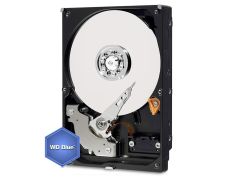Disco Duro Interno Western Digital Blue WD20EZAZ SATA 3 2TB 3.5''