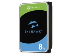 DISCO DURO SEAGATE SKYHAWK ST8000VX010 8TB - 256MB