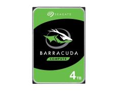 DISCO DURO INTERNO SATA III SEAGATE 4TB 256MB 6GB/s 5400RPM