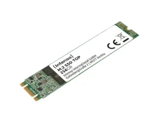 Disco Duro SSD Intenso 256GB M.2 Serial ATA III