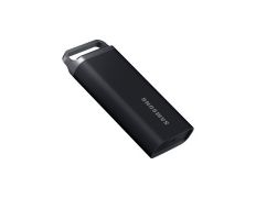 DISCO EXTERNO SSD SAMSUNG T5 EVO 2TB USB 3.2 NVMe PCIe Negro