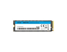 Disco M.2 NVMe LEXAR 1Tb Lectura 3300 MB/s Escritura 2600 MB/s
