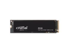 DISCO M.2 NVMe 2TB CRUCIAL P310 PCIe 4.0 READ 7100MB/s WRITE 6000MB/s