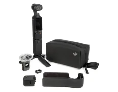 DJI Osmo Pocket 3 Creator Combo - Comprar cámara de Vlogging + Accesorios