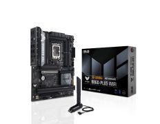 PLACA BASE ASUS TUF GAMING B860-PLUS WIFI