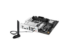 Placa Base ASUS B860M-A Prime WiFi - Rendimiento y Conectividad