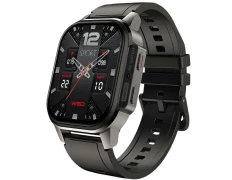 Reloj inteligente DM62 GPS 2,13" AMOLED 4G