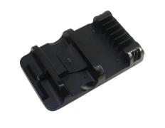 Soporte de Carga Mandos Nintendo Switch Negro DOBE TNS-895 - Base de carga