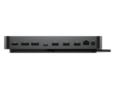 Estación de Acoplamiento Dell WD25 - Accesorio para Notebook