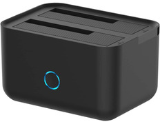 Docking Station Aisens 2.5/3.5'' SATA A USB 3.0