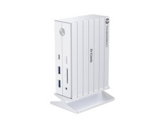 DOCKING THUNDERBOLT4 14 EN 1 DLINK DUF-E01 DP RJ45 USB-C