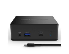 DOCKING USB-C BELKIN INC002VFBK - Conectividad para Portátil