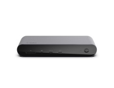 DOCKING USB-C BELKIN 2xTHUNDERBOLT 4 PRO 1xUSB-C 3.1 PD 90W 2 2xHDMI 8K 1xGb RJ45 2xUS