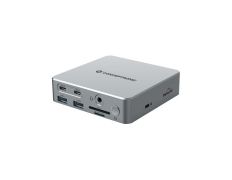 DOCKING USB-C CONCEPTRONIC DONN25G 4K 2xHDMI 1xDISPLAYPORT 2xUSB-A 2xUSB-C 1xJACK 1x1GB