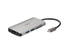 Docking Usb-c D-link Dub-m810 A