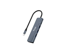 DOCKING USB-C EQUIP HDMI 4K USB-C PD 100W USB-A 3.2